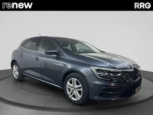 Renault Mégane Berline 1.6 E-Tech Intens