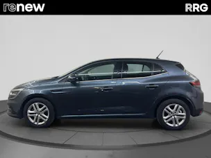 Renault Mégane Berline 1.6 E-Tech Intens
