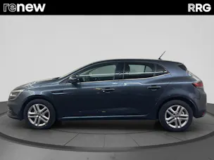 Renault Mégane Berline 1.6 E-Tech Intens