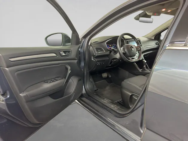 Renault Mégane Berline 1.6 E-Tech Intens