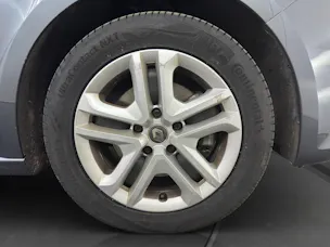 Renault Mégane Berline 1.6 E-Tech Intens