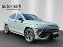 Hyundai Kona 1.6 T-GDi N Line 4WD
