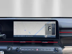 Hyundai Kona 1.6 T-GDi N Line 4WD