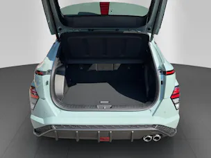 Hyundai Kona 1.6 T-GDi N Line 4WD