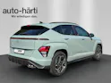 Hyundai Kona 1.6 T-GDi N Line 4WD