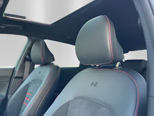 Hyundai Kona 1.6 T-GDi N Line 4WD