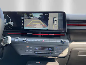 Hyundai Kona 1.6 T-GDi N Line 4WD