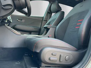 Hyundai Kona 1.6 T-GDi N Line 4WD
