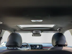 Hyundai Kona 1.6 T-GDi N Line 4WD