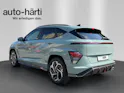Hyundai Kona 1.6 T-GDi N Line 4WD