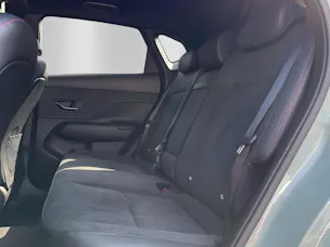 Hyundai Kona 1.6 T-GDi N Line 4WD
