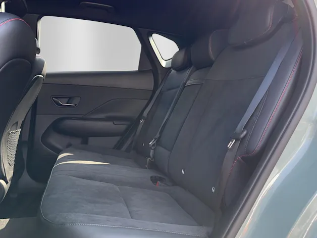 Hyundai Kona 1.6 T-GDi N Line 4WD