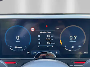 Hyundai Kona 1.6 T-GDi N Line 4WD