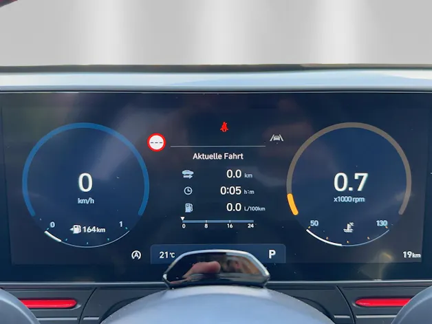 Hyundai Kona 1.6 T-GDi N Line 4WD