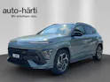 Hyundai Kona 1.6 T-GDi N Line 4WD