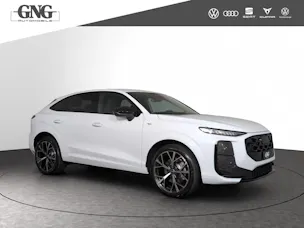 Audi Q3 Sportback TFSI quattro 150 kW S tronic