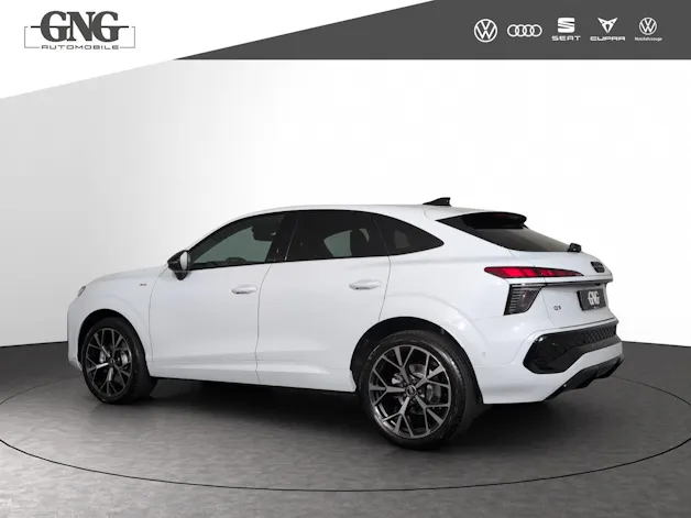 Audi Q3 Sportback TFSI quattro 150 kW S tronic
