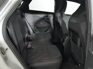 Audi Q3 Sportback TFSI quattro 150 kW S tronic