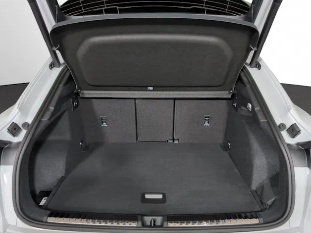 Audi Q3 Sportback TFSI quattro 150 kW S tronic