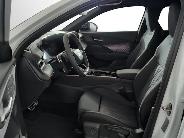 Audi Q3 Sportback TFSI quattro 150 kW S tronic