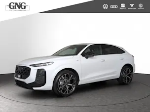 Audi Q3 Sportback TFSI quattro 150 kW S tronic