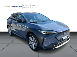 Subaru Solterra eV Luxury 71,4kWh AWD