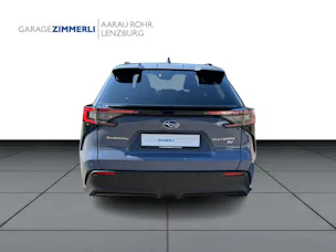 Subaru Solterra eV Luxury 71,4kWh AWD