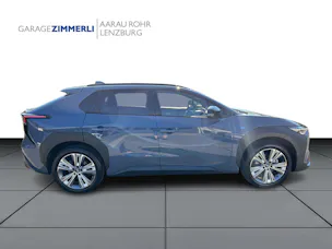 Subaru Solterra eV Luxury 71,4kWh AWD