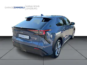 Subaru Solterra eV Luxury 71,4kWh AWD