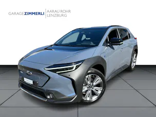 Subaru Solterra eV Luxury 71,4kWh AWD
