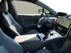 Subaru Solterra eV Luxury 71,4kWh AWD