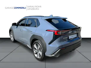 Subaru Solterra eV Luxury 71,4kWh AWD
