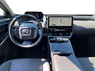 Subaru Solterra eV Luxury 71,4kWh AWD