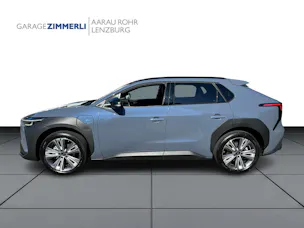 Subaru Solterra eV Luxury 71,4kWh AWD