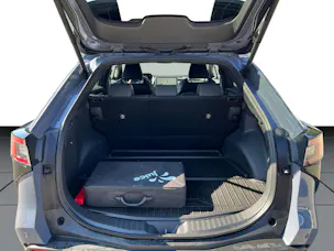 Subaru Solterra eV Luxury 71,4kWh AWD