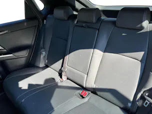 Subaru Solterra eV Luxury 71,4kWh AWD