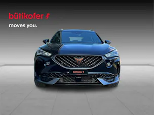 Cupra Formentor 1.4 eHybrid Allalin DSG