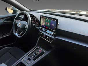 Cupra Formentor 1.4 eHybrid Allalin DSG