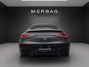 Mercedes-Benz AMG CLE 53 4MATIC+ Coupé