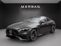 MERCEDES-BENZ AMG CLE 53 4MATIC+ Coupé