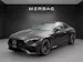 MERCEDES-BENZ AMG CLE 53 4MATIC+ Coupé