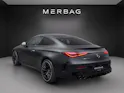 MERCEDES-BENZ AMG CLE 53 4MATIC+ Coupé