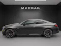 MERCEDES-BENZ AMG CLE 53 4MATIC+ Coupé