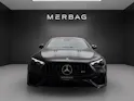 MERCEDES-BENZ AMG CLE 53 4MATIC+ Coupé