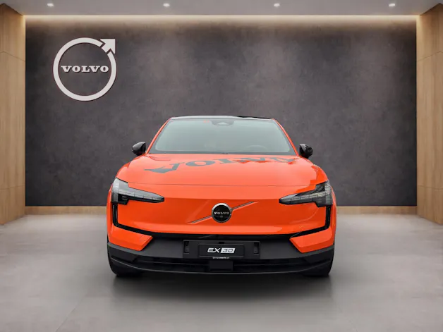 Volvo EX30 E60 Twin Ultra Performance AWD
