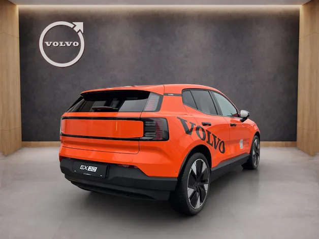 Volvo EX30 E60 Twin Ultra Performance AWD