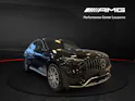 Mercedes-Benz GLC Coupé 63 S e AMG Executive Edition 4Matic 9G-Tronic