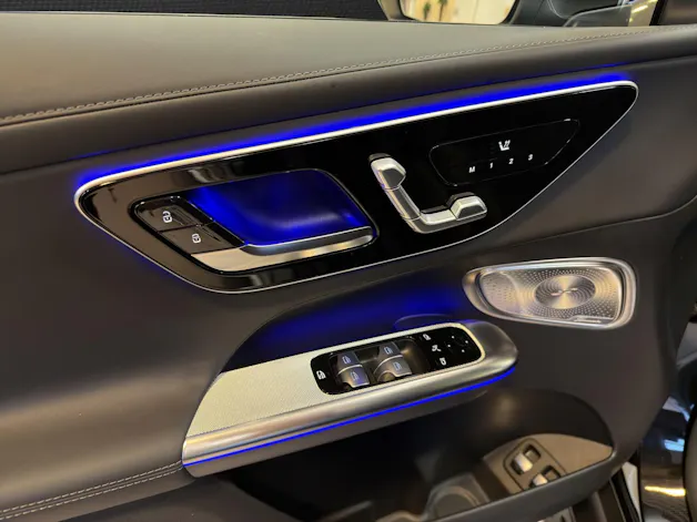 Mercedes-Benz GLC Coupé 63 S e AMG Executive Edition 4Matic 9G-Tronic
