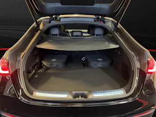 Mercedes-Benz GLC Coupé 63 S e AMG Executive Edition 4Matic 9G-Tronic