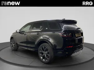 Land Rover Discovery 2.0 i4 300 R-Dynamic SE AWD Automatic
